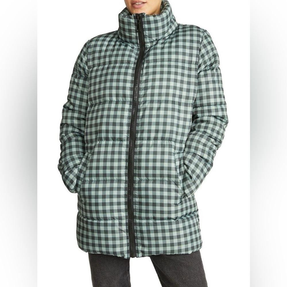 Rebecca Minkoff Puffer Coat New With Tags